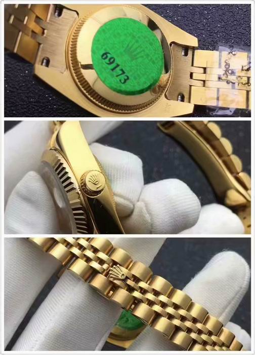 Rolex Watch 1236